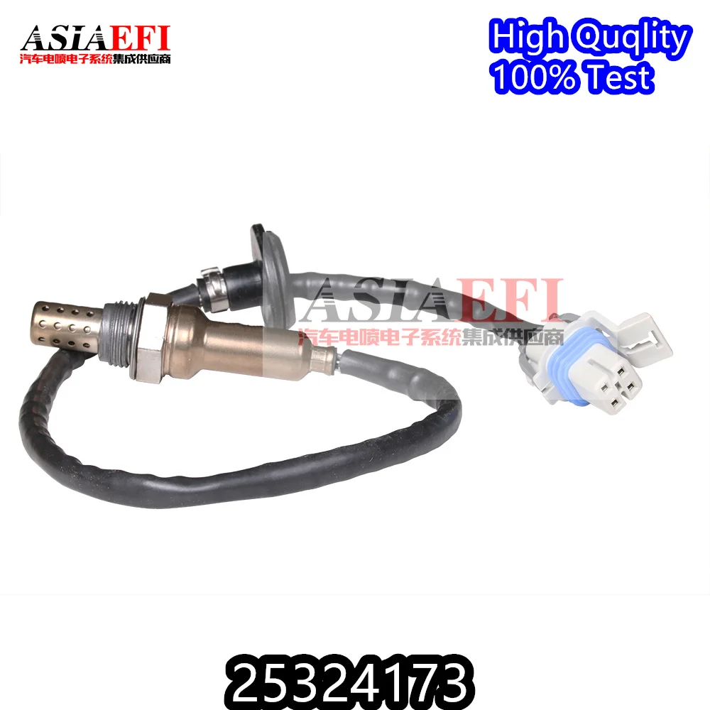 

Высококачественный oem 25324173 O2 Lambda кислородный датчик для Chery A1 A3 A5 Eastar BYD F3 Great Wall H3