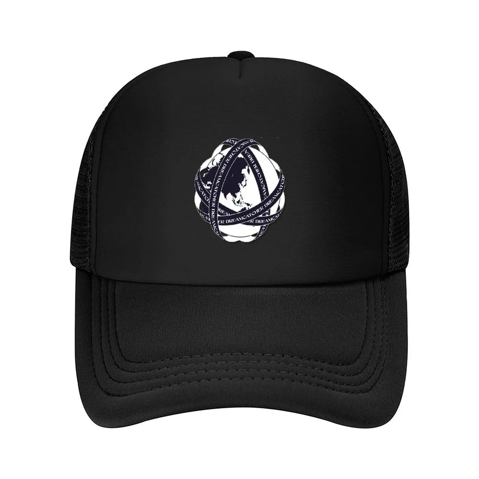

Dreamcatcher Logo Baseball Cap Cosplay Hat Baseball Cap New Hat Beach For Man Women's