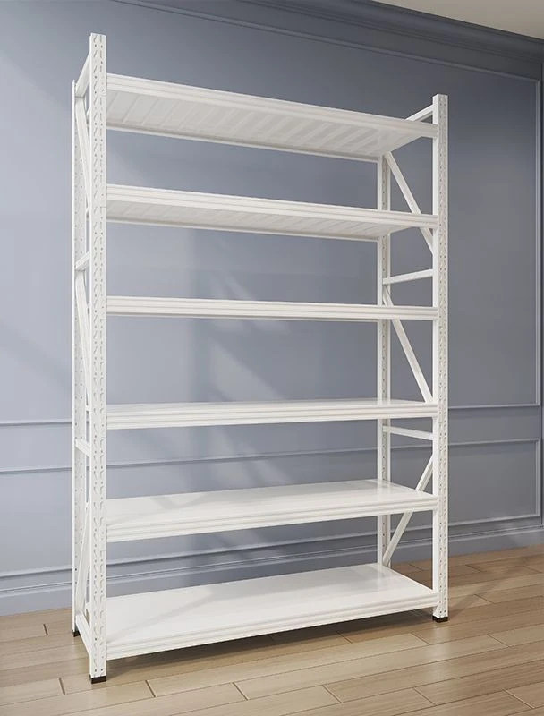 

Storage shelves, multi-layer thickened and bold, shelves