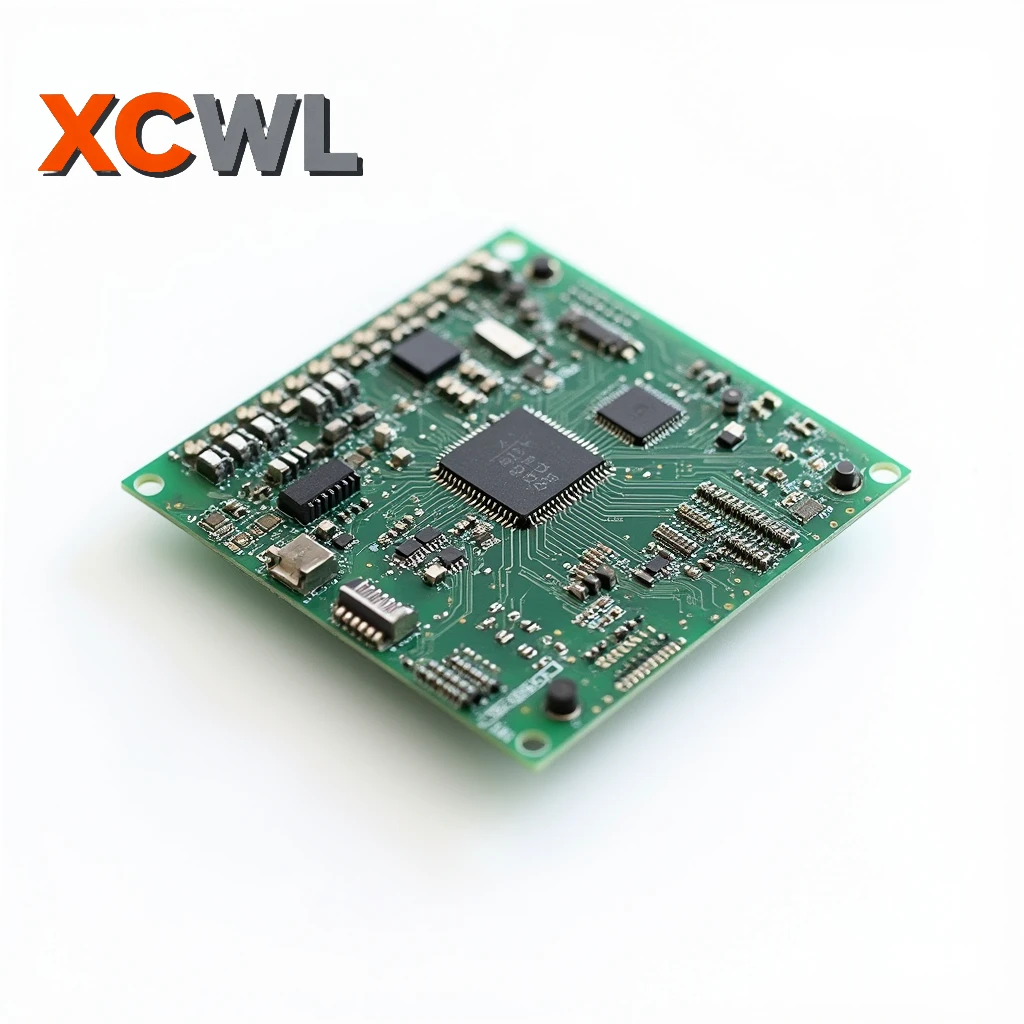 service-d'assemblage-pcba-de-prototype-solution-complete-fabriquee-en-usine-avec-fichier-gerber-comprenant-la-production-de-pcb