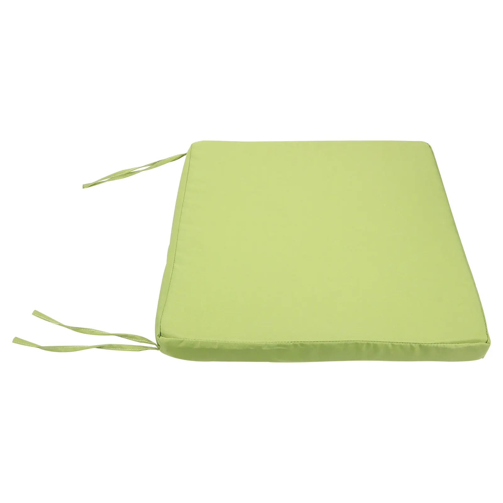 

Outdoor Chair Waterproof Cushion Square Sofa Seat Cushions Sponge Stool