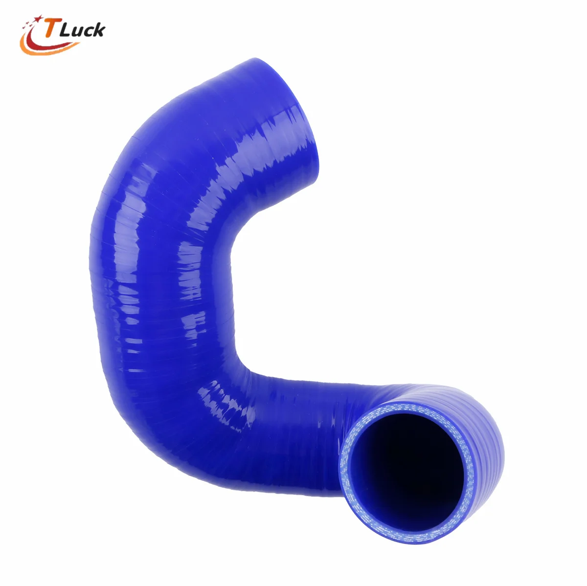 1PC For Lancia Delta HF Integrale 16V EVO Evoluzione 1 2 I II Car Silicone Air Intake Inlet Induction Pipe Tube Hose Pipe Kit