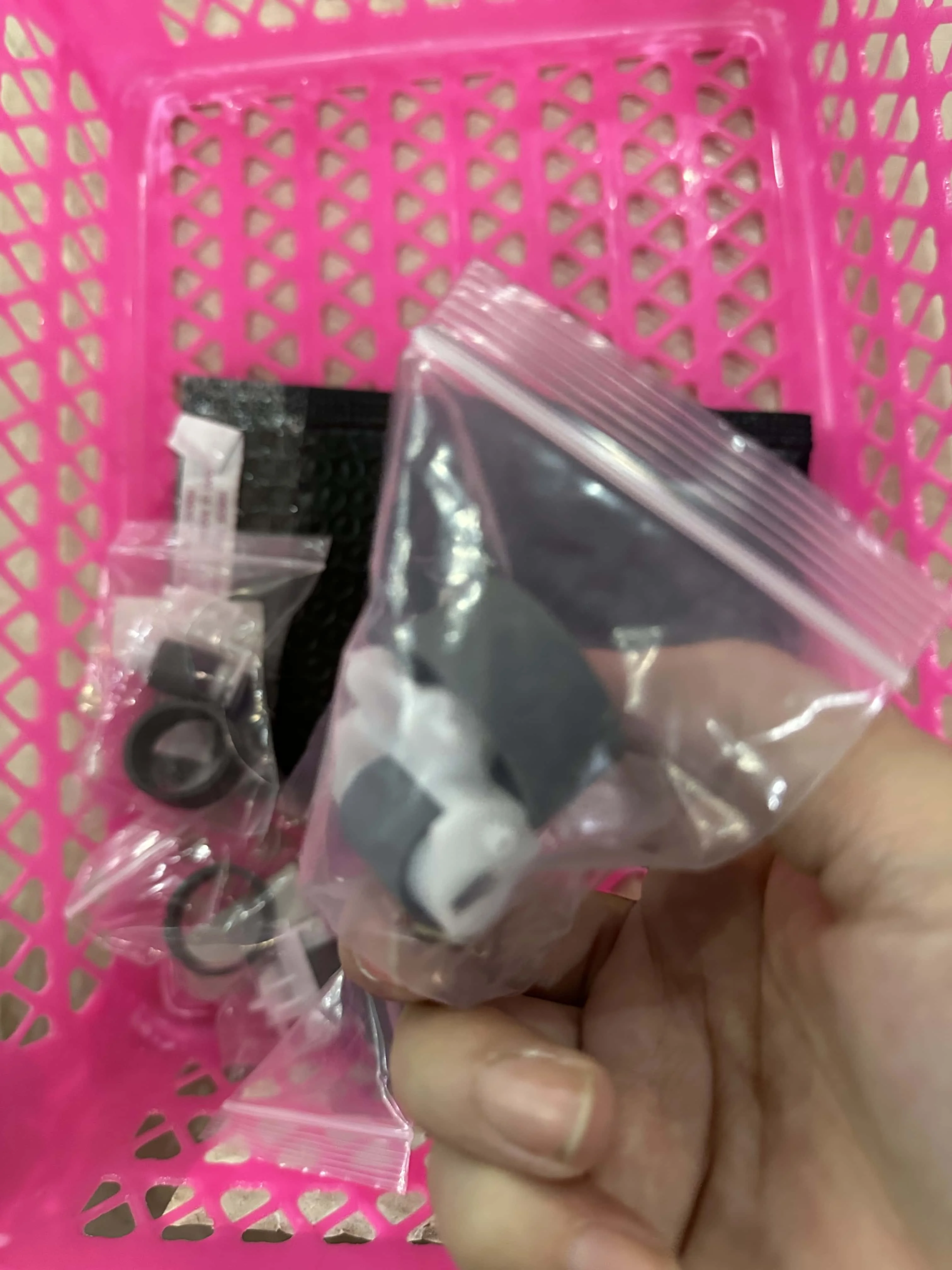 

50X 1569311 1569314 Pickup Roller for EPSON L110 L120 L130 L132 L210 L220 L222 L300 L310 L350 L355 L362 L365 L366 L455 L456 L360