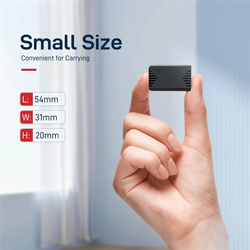 A14M 4G GPS المقتفي للسيارة محدد المواقع الصغير المقتفي ML100G 1200Mah Type-C مراقبة الصوت تتبع مجاني APP(B) دائم سهل الاستخدام
