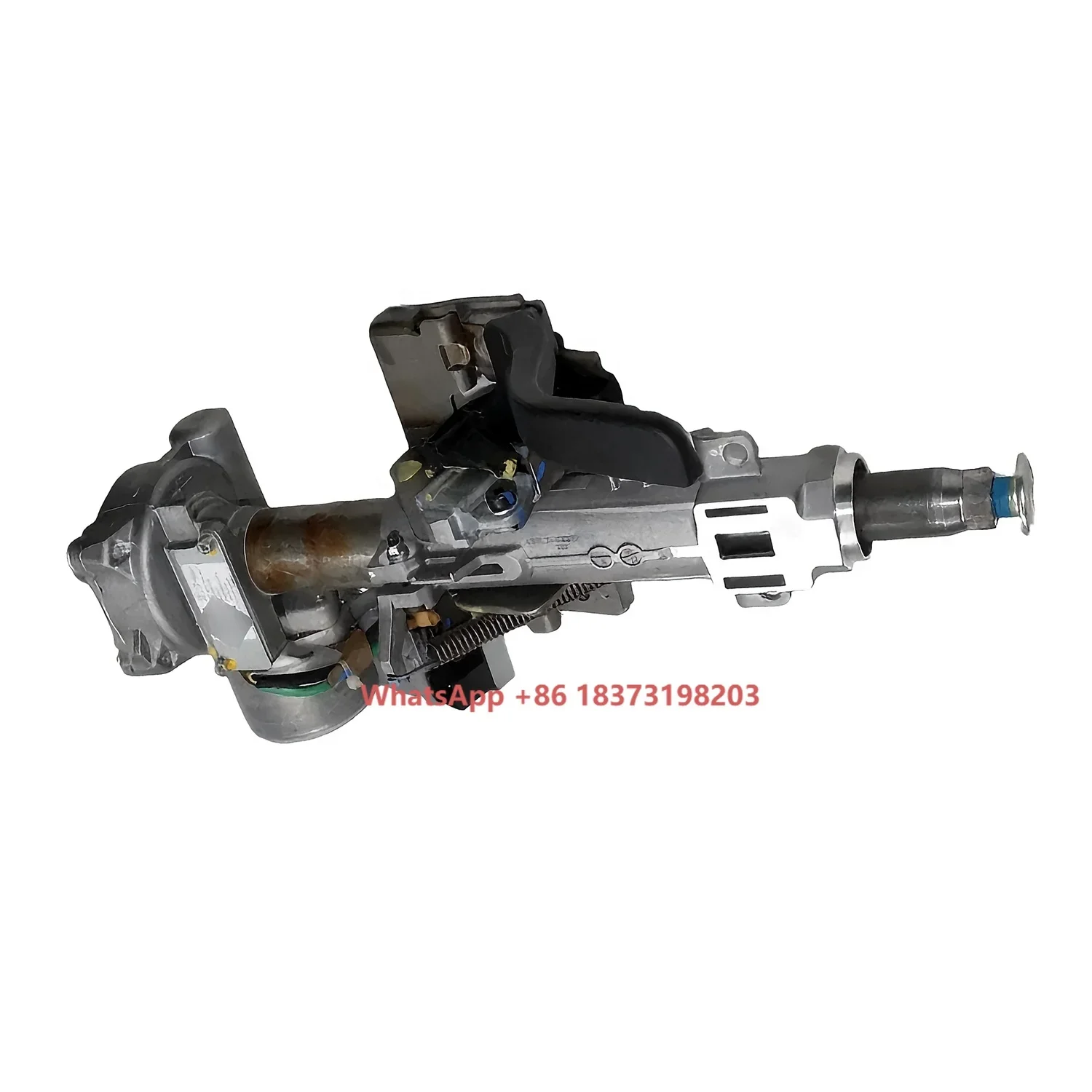 

Electric Power Steering Column Assy for LHD VW Polo Vento 6RU423510AD 6RU423510AF 6RU423510Q Control Unit 1S1909144K 1S1909144P