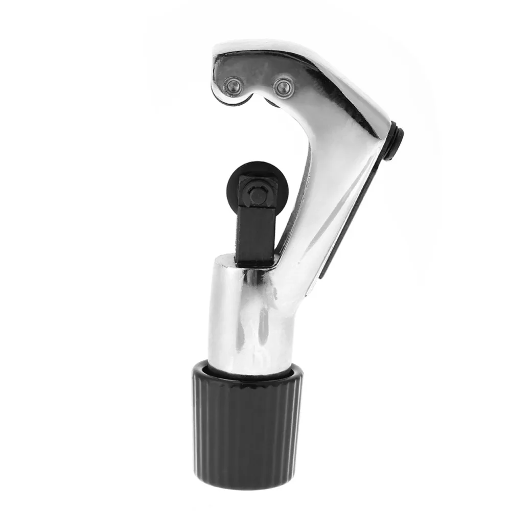 4-30mm Cutting Range Ball Bearing Cutter Deburring Tool Included Spare Cutting Blades Roller Tube Cutter Tube Cutting Tool