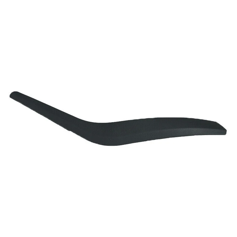 AUTO Handle Trim Left Side Panel Trim Cover FOR BMW Handle Pull Inner Door 51412991777 Useful Great Accessories