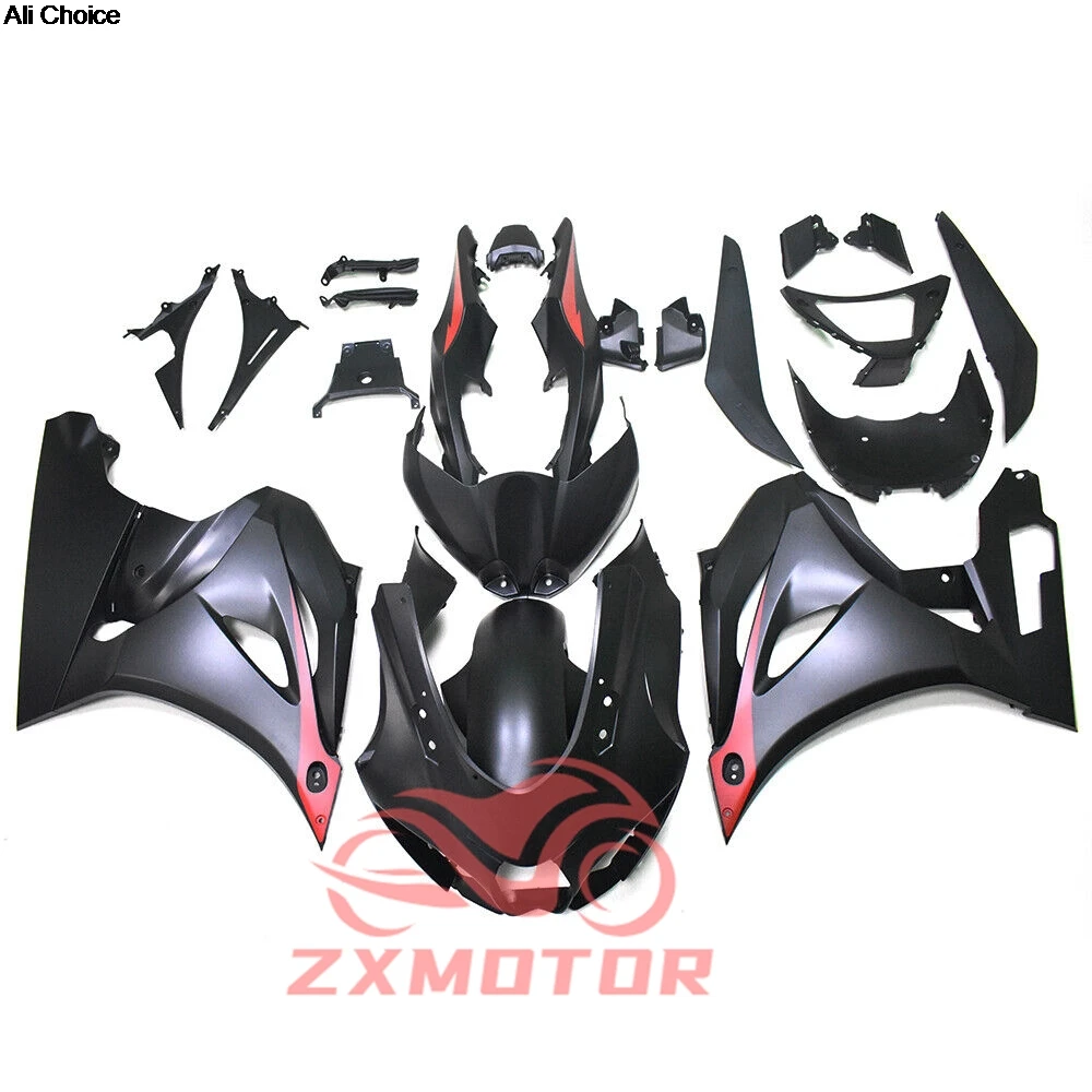 

Complete Fairing Kit for GSXR1000 2017 2018 2019 2020 2021 2022 Fairings Motorcycle Cowling for GSXR 1000 17 18 19 20 21
