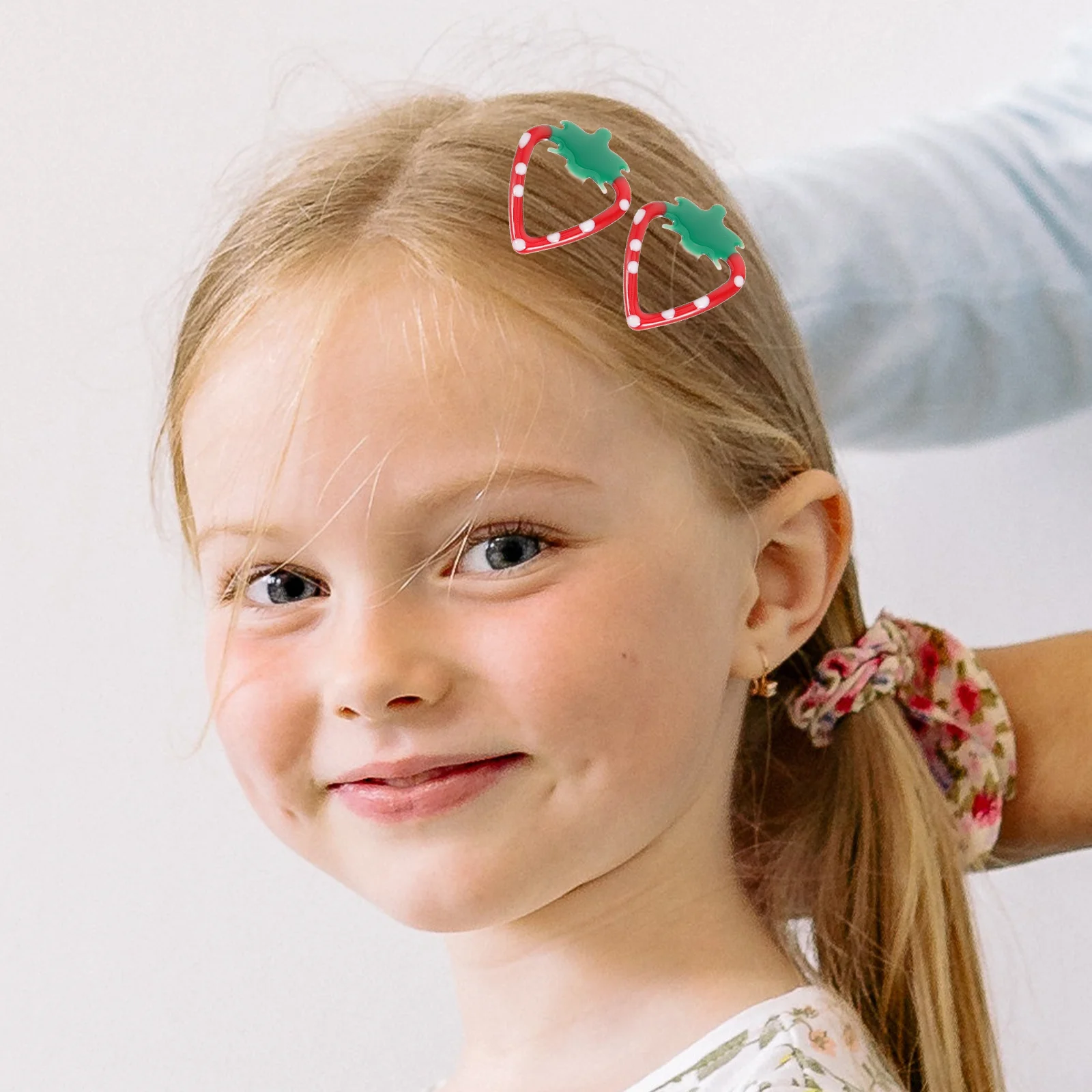 14 Uds pasador horquilla pinzas para el cabello accesorios niñas Metal niño horquilla para niños