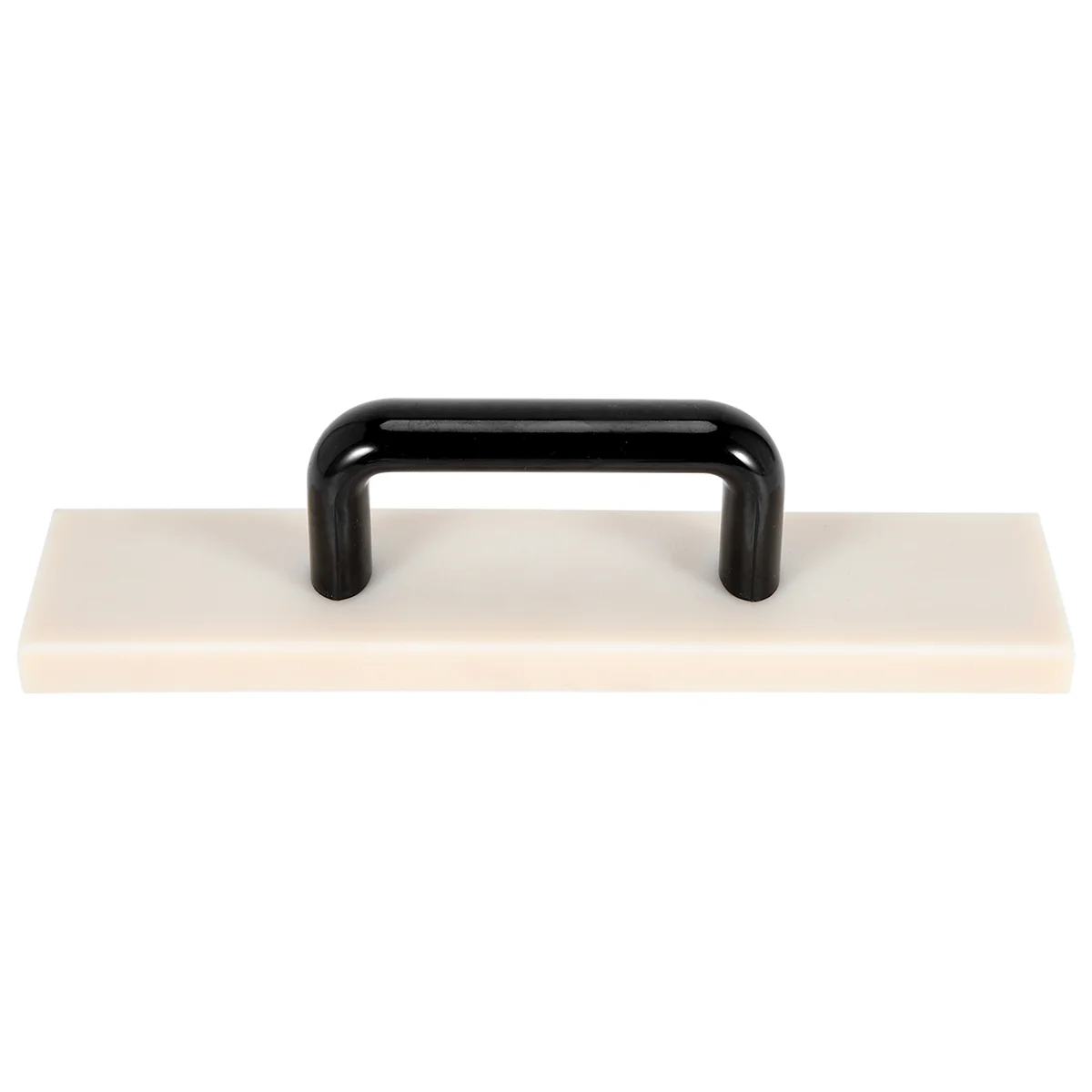 

Tapping Block for Vinyl Plank Flooring Install Flooring Tapping Block with Big Handle Lengthen Floor Tools (300mm)