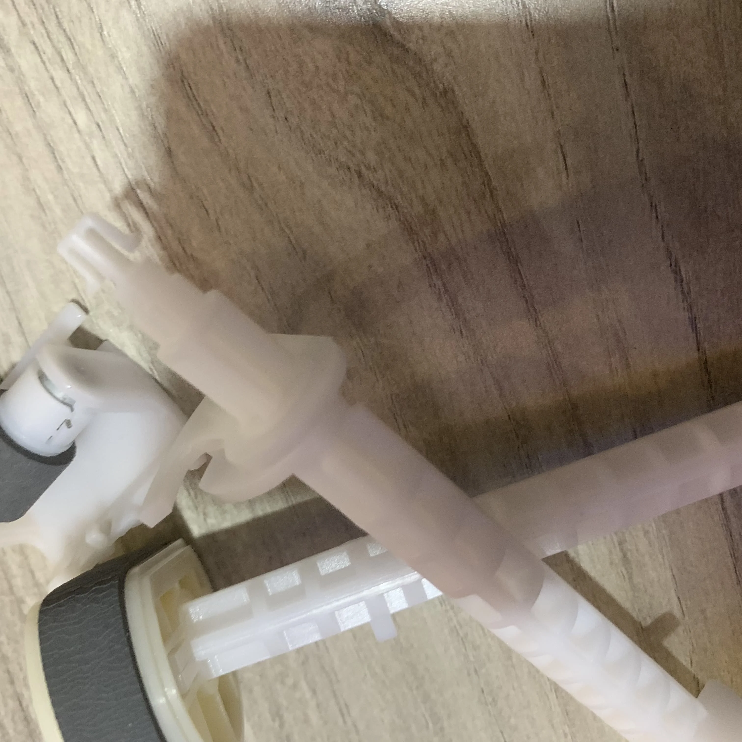 

10 компл. резиновых накладок ролика подачи захвата для EPSON L3150 L3158 L3160 L3156 L3151 L4150 L4158 L4168 L4170 L4150 L4160