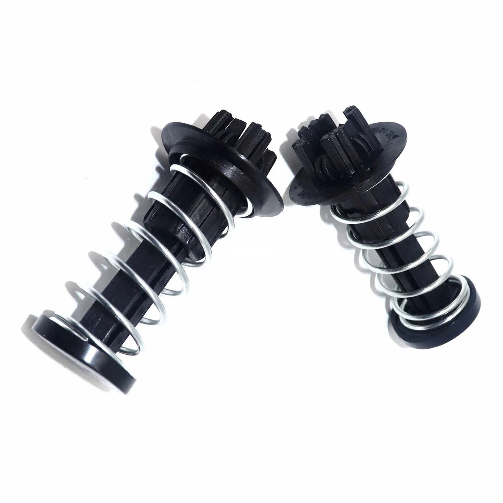 20 Pcs Hood Catch Spring Safety 2048800127 For Mercedes GLK350 W204 W212 X204 C300 C350 E550 2048800227