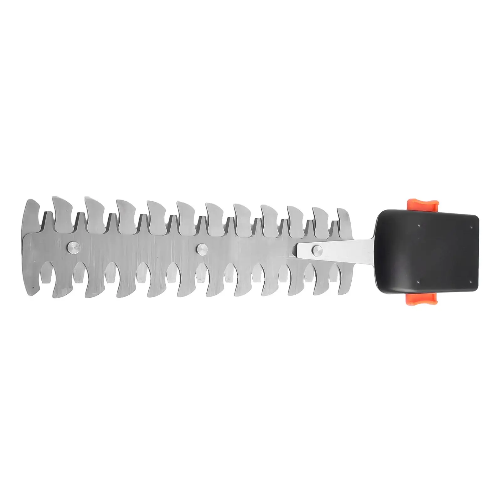 Upgrade Your Hedge Trimming Experience with For HSA26 For Cordless Hedge Trimmer Blade Part NO 4515 820 3000 Upgrade