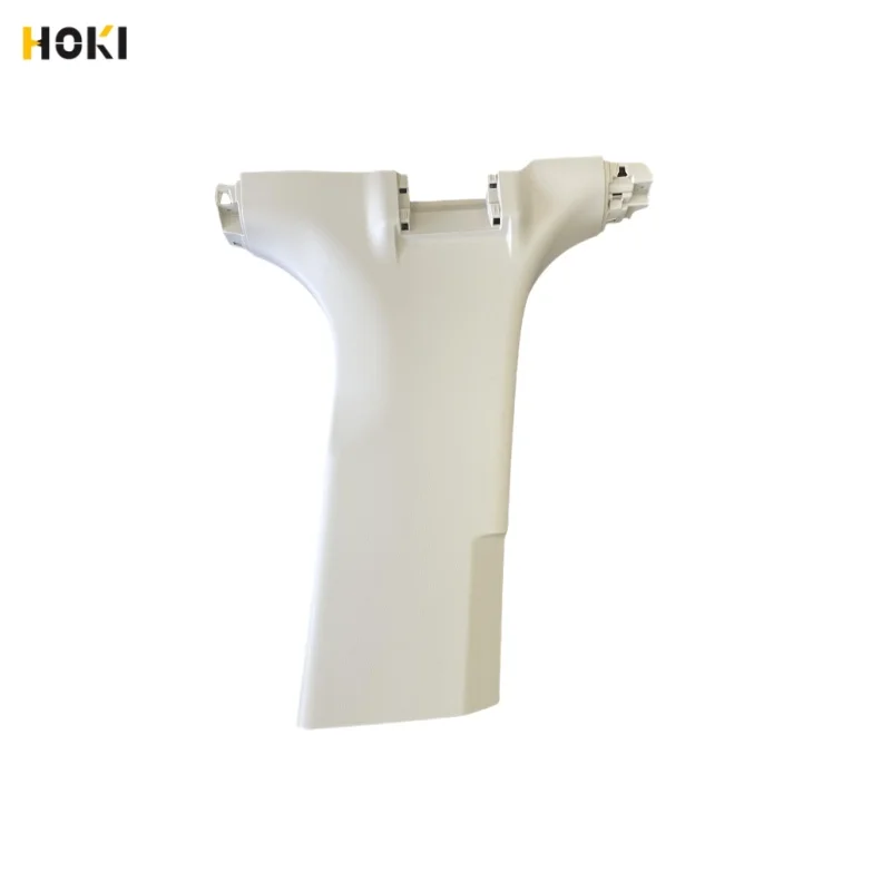 Car Accessories Parts Front Bumper Cover Mirror Support Pillar Cover B-Pillar Custom Manufacturing Plastic  Mold Service