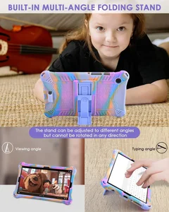 Penutup Tablet untuk Samsung Galaxy Tab A9+11 8 penjualan terbaik alcatel 1t 7 cover - №