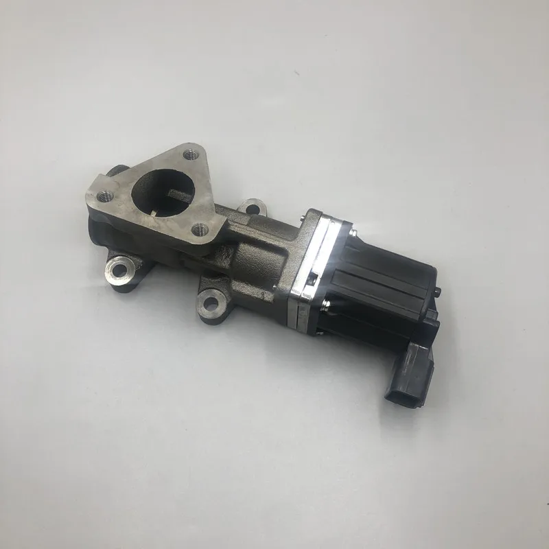 Engineering Vehicle Parts, Engine Exhaust Gas Circulation Valve, EGR ValveZX200/210/230/240-3 4HK1