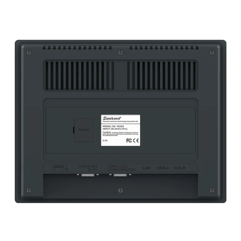 Samkoon 10.2