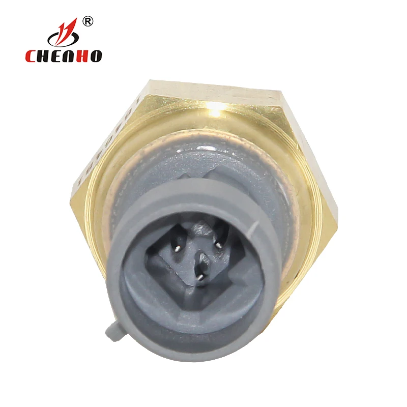High Quality Fuel Pressure MAP Sensor 1846481 For  Navistar MaxxForce DT Ford 1846481C92 8C3Z9F479A 8C3Z-9F478-A