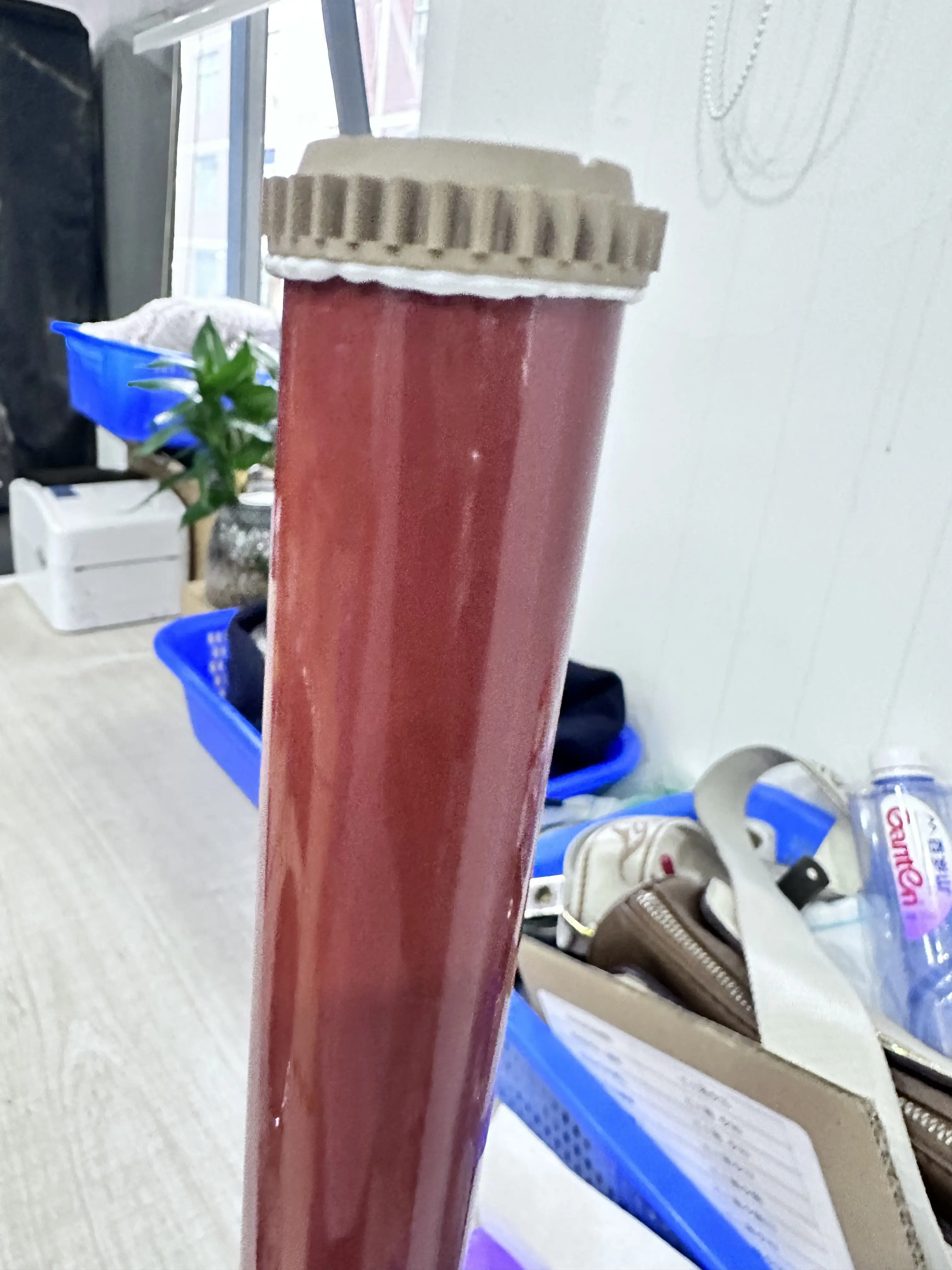 

1X FILM-T5055C 6LJ59010000 6LJ71676000 Fuser Film Sleeve for TOSHIBA E-Studio 2555C 3055C 3555C 4555C 5055C