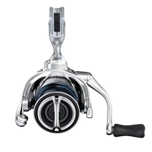 2023 Shimano Stradic FM 1000S C2000S 2500S 2500SHG C3000 C3000HG C3000XG 3000MHG 4000XG C5000XG FIVEL 12 Dòng đánh cá chính Shimano Technium - №12