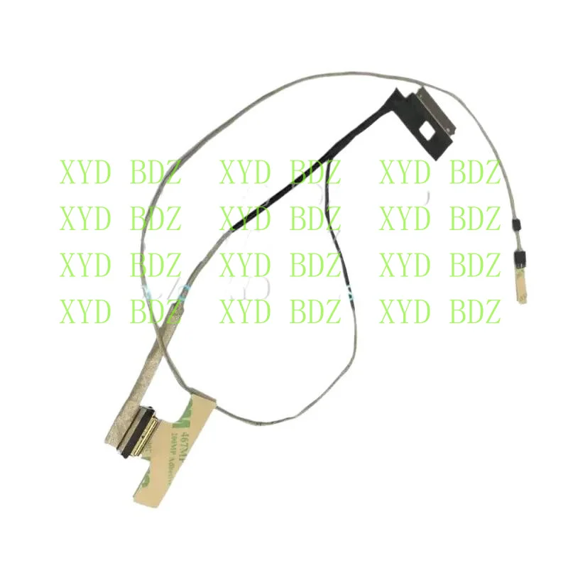 

CD 30-контактный ЖК-экран, кабель видеодисплея для ACER Aspire 3 A315-55G A315-55KG YJT