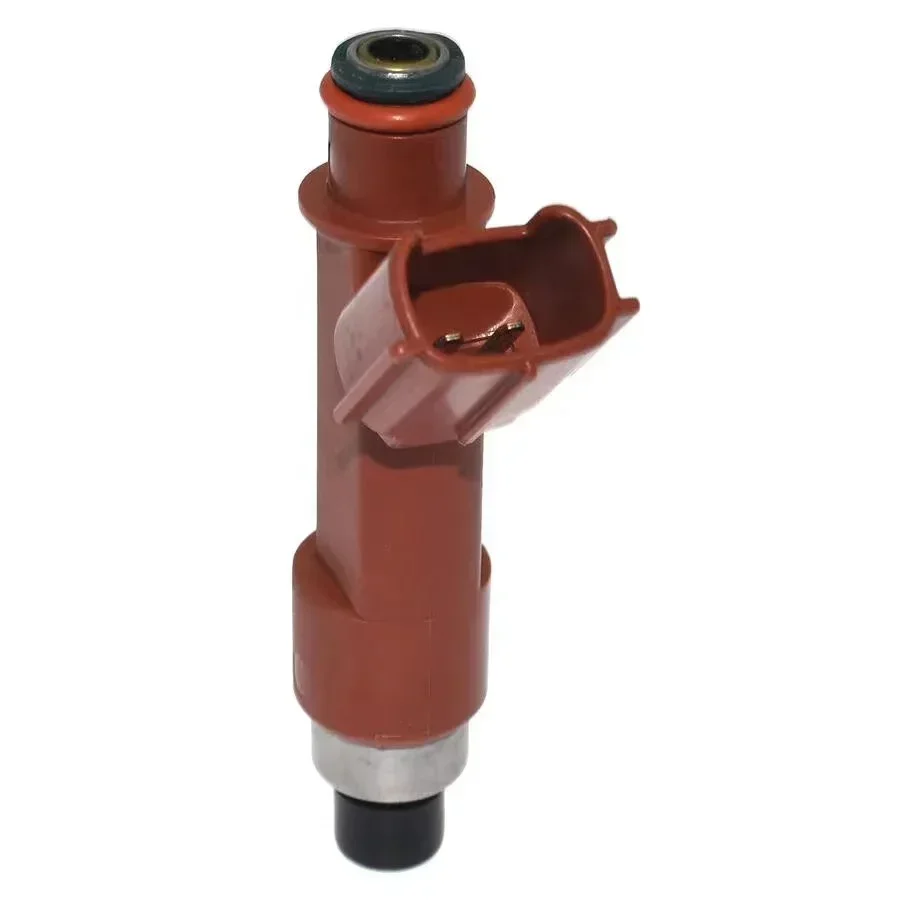 23250-21060 Fuel Injector Suitable for Toyota YARIS NCP90 NCP92 2NZFE 1.3L