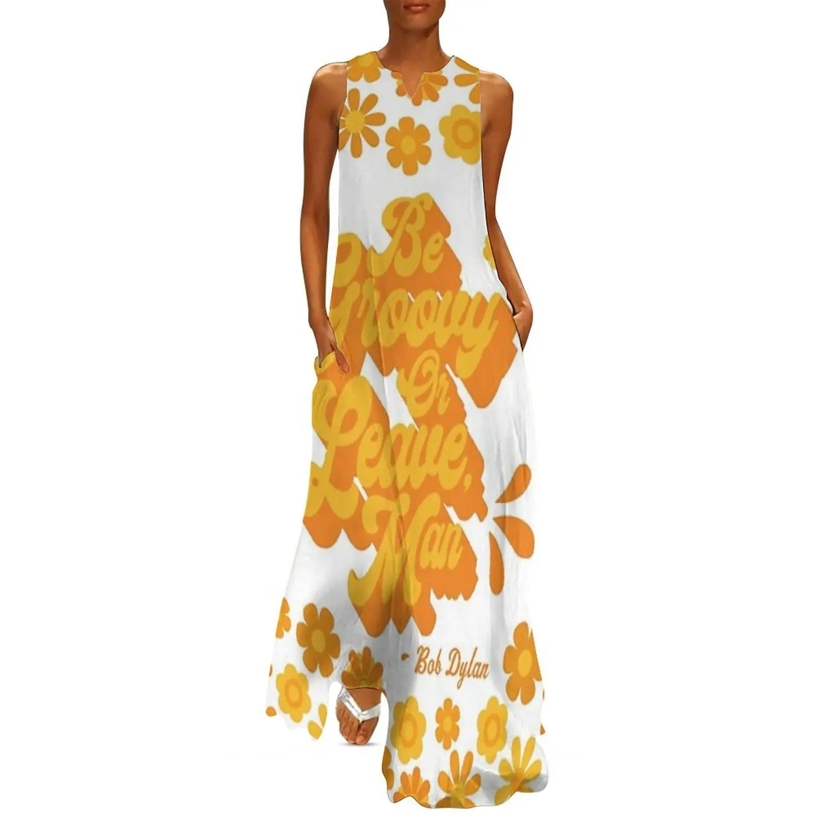

dylan groovy Long Dress dress for women elegant party dresses for women 2025 dress summer