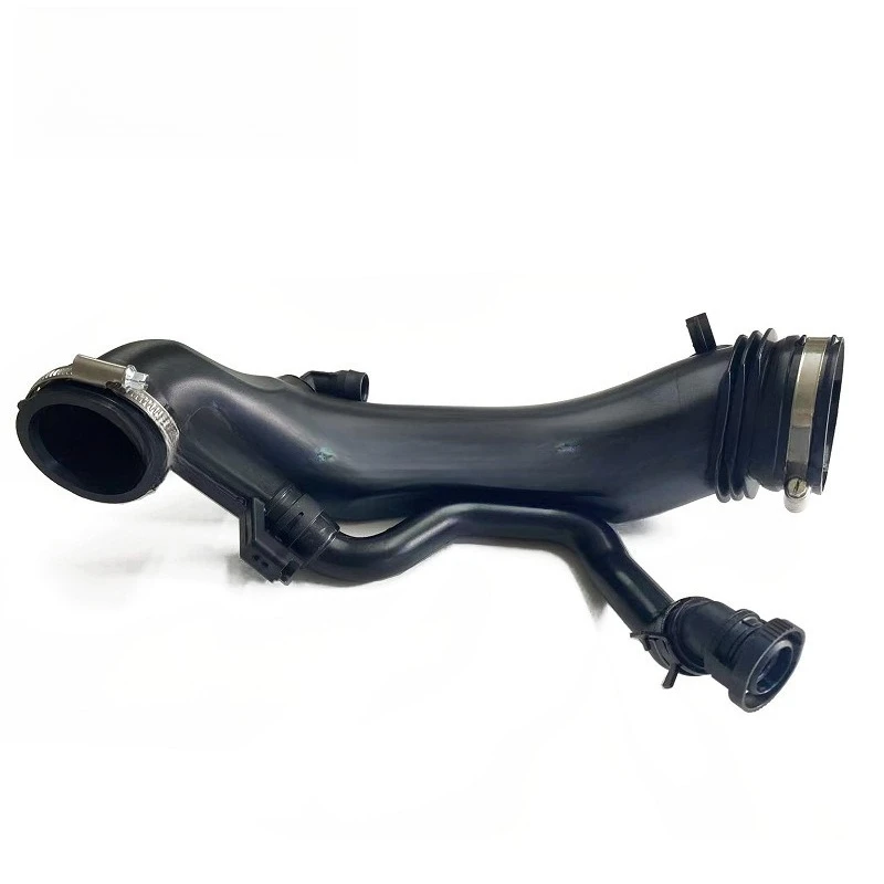

For Peugeot Citroen, pressurized intake hose with valve 1440Q6 9811909980 V763335580