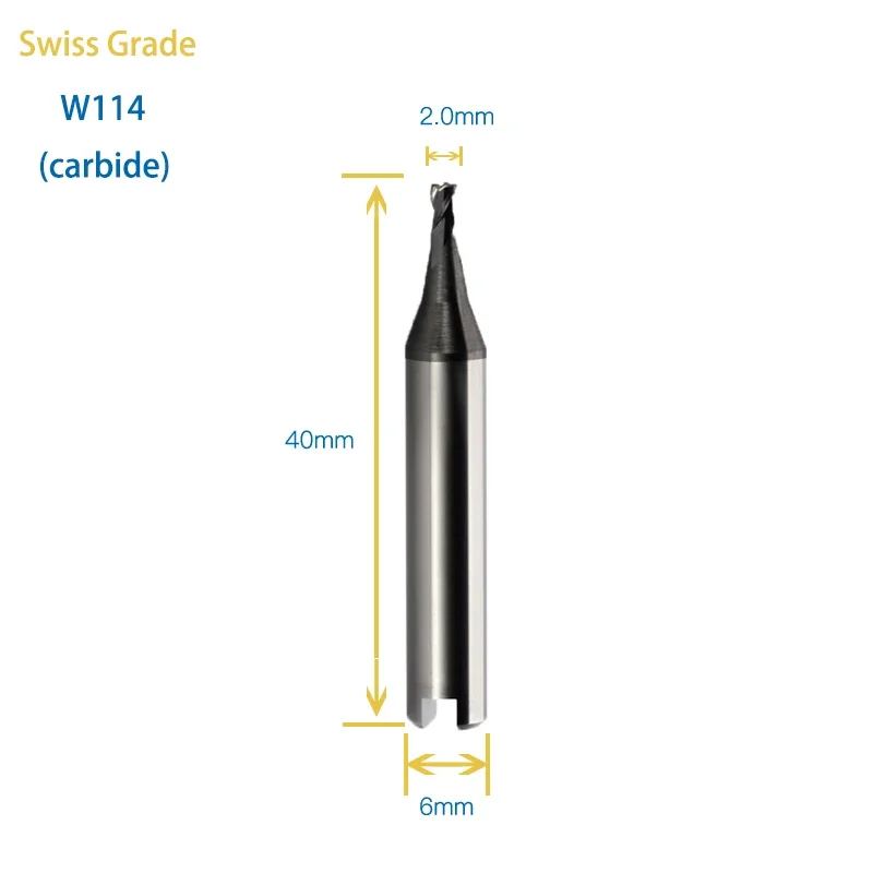 Milling Cutter W114 W101 W129 W173 W138 W106 W135 W113 W299 W326 W111 Compatible with SILCA TRIAX VIPER QUATTRO  Key Machine