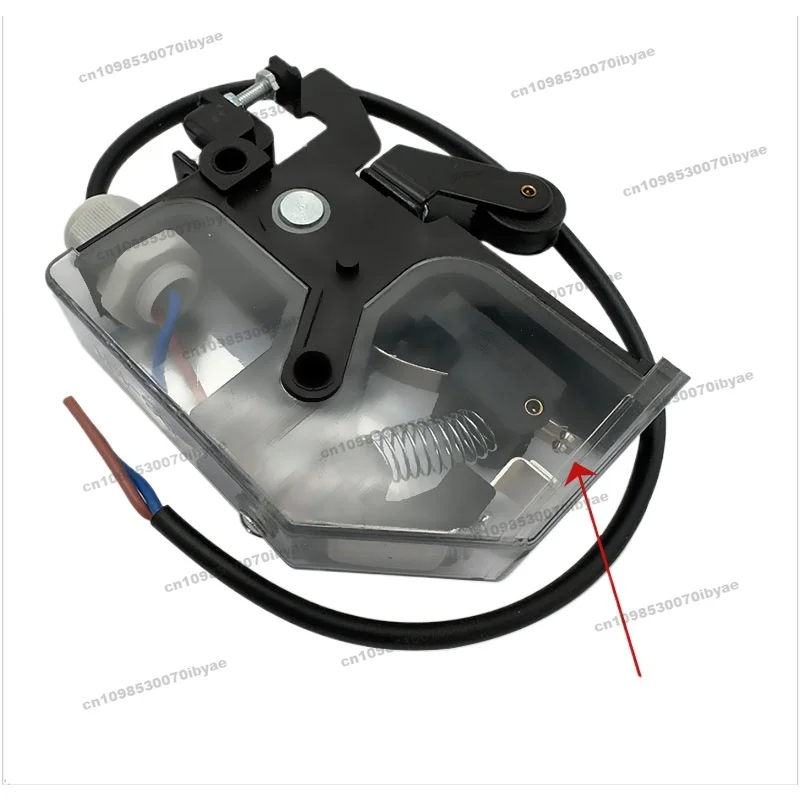 

Для автомобильного дверного переключателя лифта DS-131 161, переключатель 131, аксессуары для ограничительных дверей