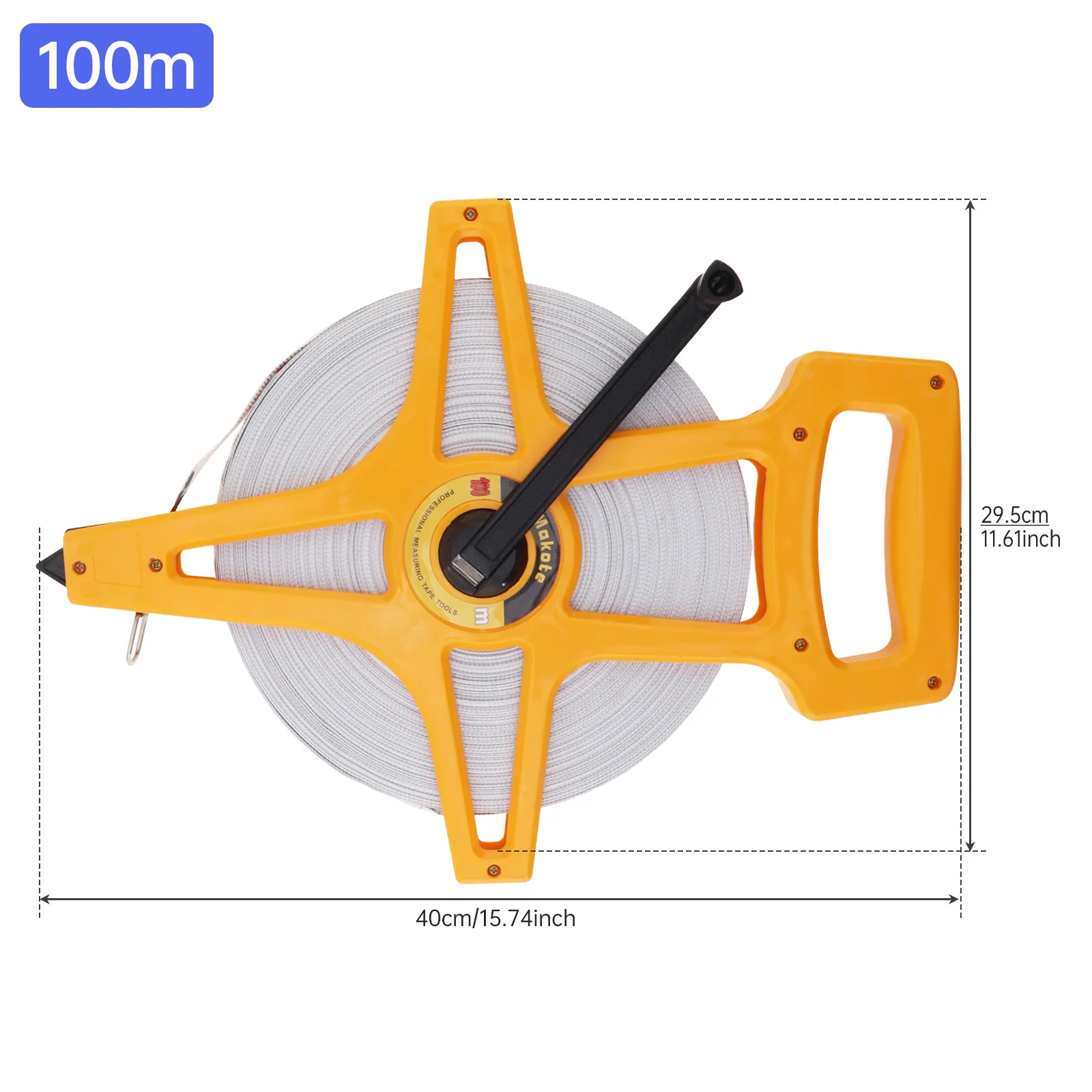 Thumbnail 4 - #35 New Measuring Wheels Arrivals