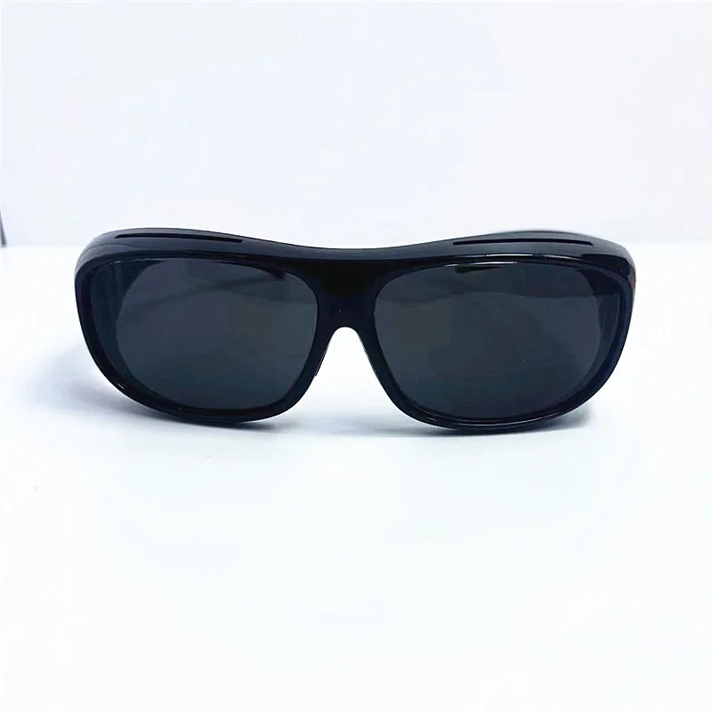 Anti Glare Night Vision Driver Goggles Neutral Sunglasses UV Fashionable Sunglasses