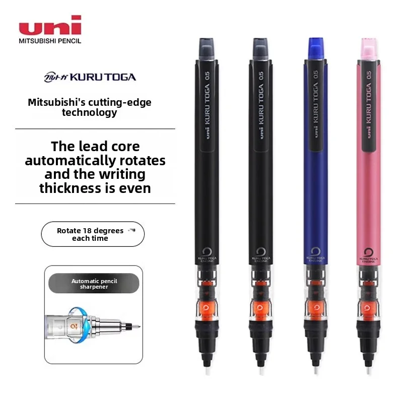 Thumbnail 2 - #21 Best Pencils to Buy In 2026