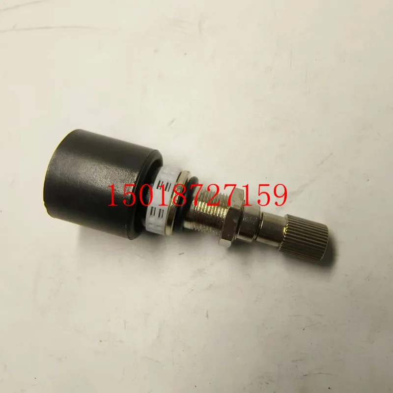 24335028 Drain Ingersoll Rand Air Compressor Parts Control Pipe Filter Drain Trap
