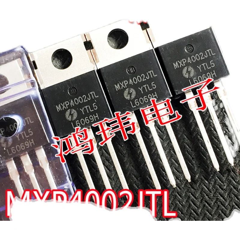 MXP4002JTL 252A40V TO-220 MXP4002AT MOS  10PCS