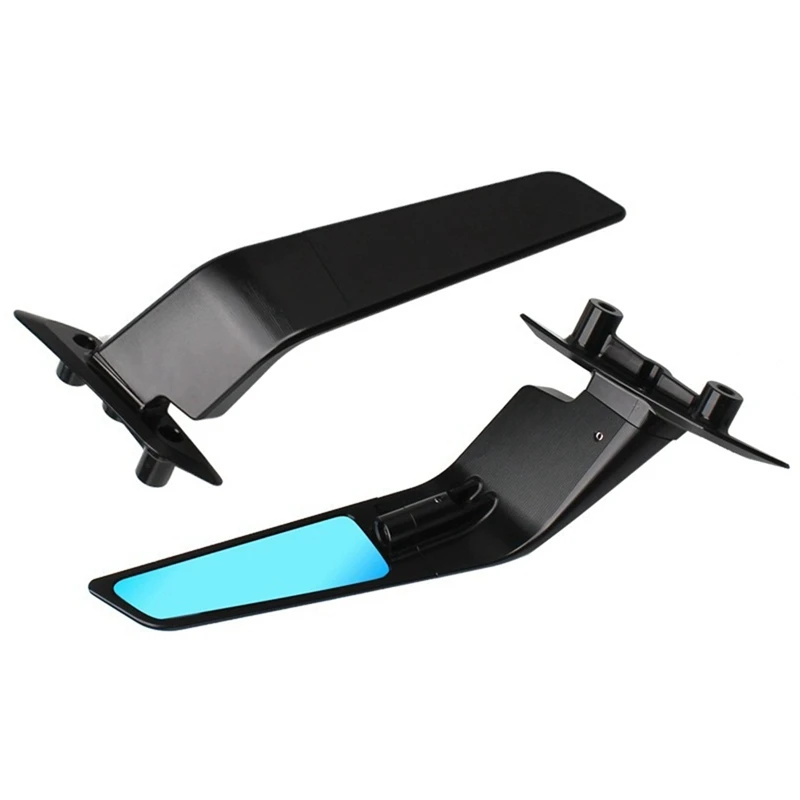 Motorcycle Rear View Mirrors Adjustable Mirror Replacement Accessories For YAMAHA T-MAX560 TMAX560 TMAX 560 2022 2023