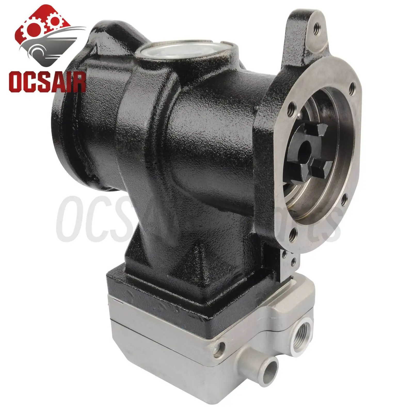 Air Brake Compressor for Cummins ISX 3103403 3103408 3104324 4318214 9111356080