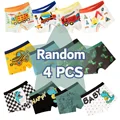 Random 4 pack