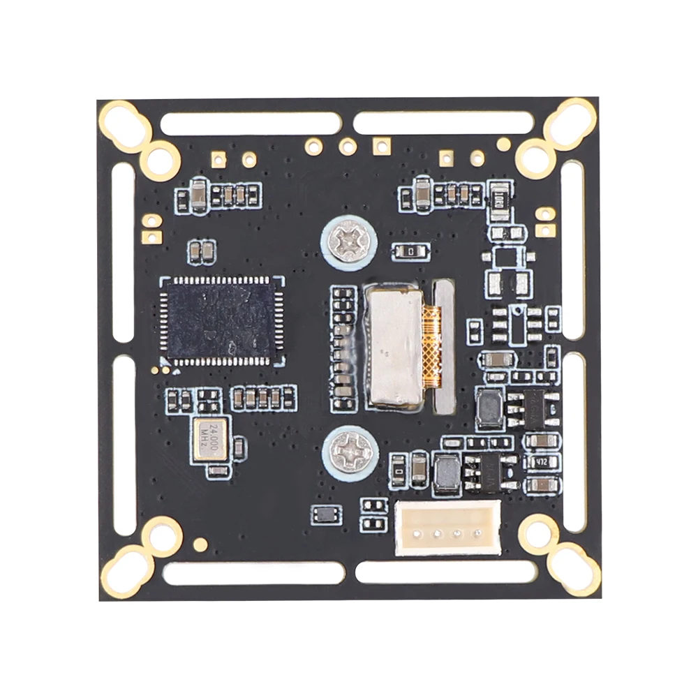 Modulo fotocamera USB IMX362 con messa a fuoco automatica 4K Webcam senza driver UVC Plug Play per Linux Android Windows Mac