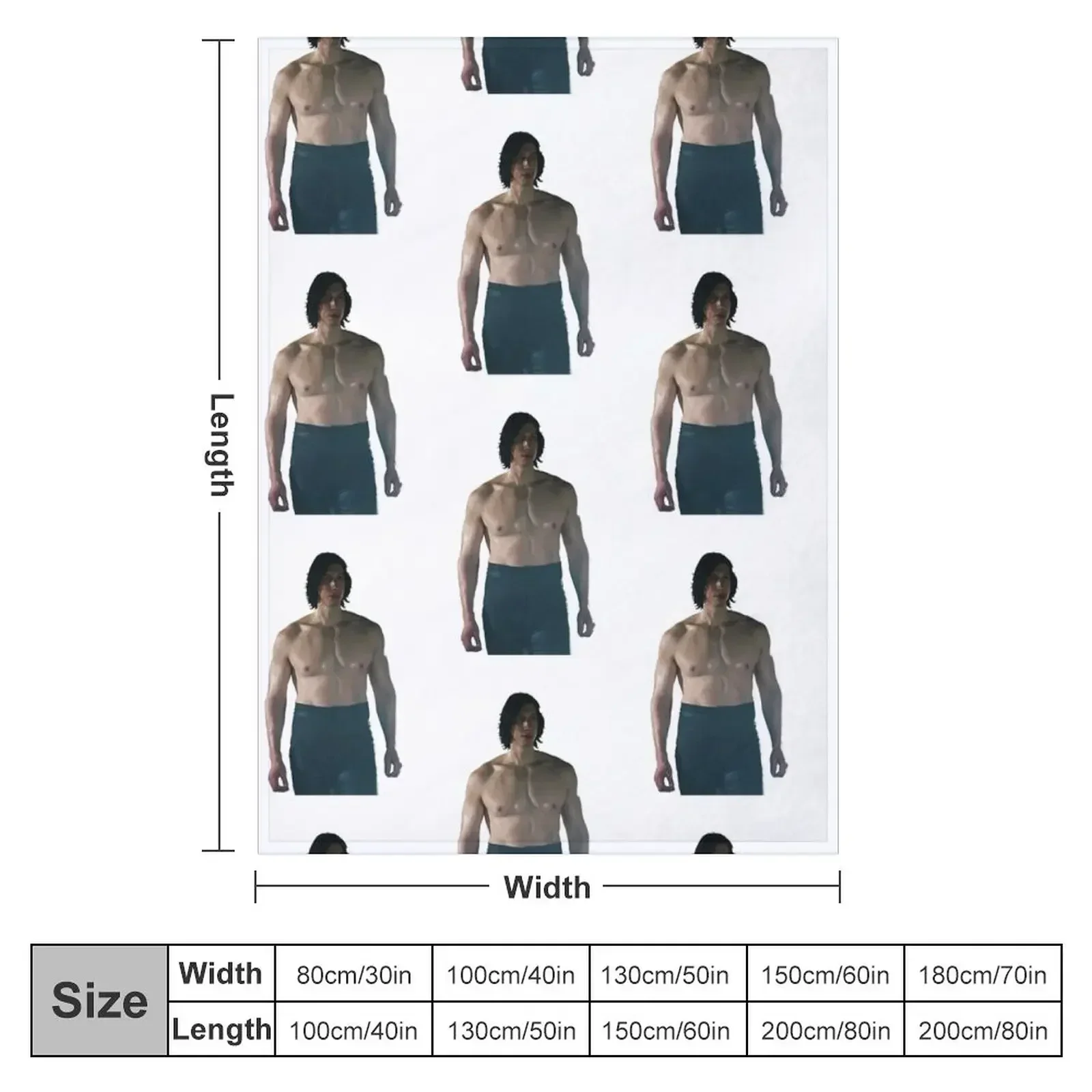 Ben Swolo Throw Blanket For Sofa Thin Camping Kid'S Blankets