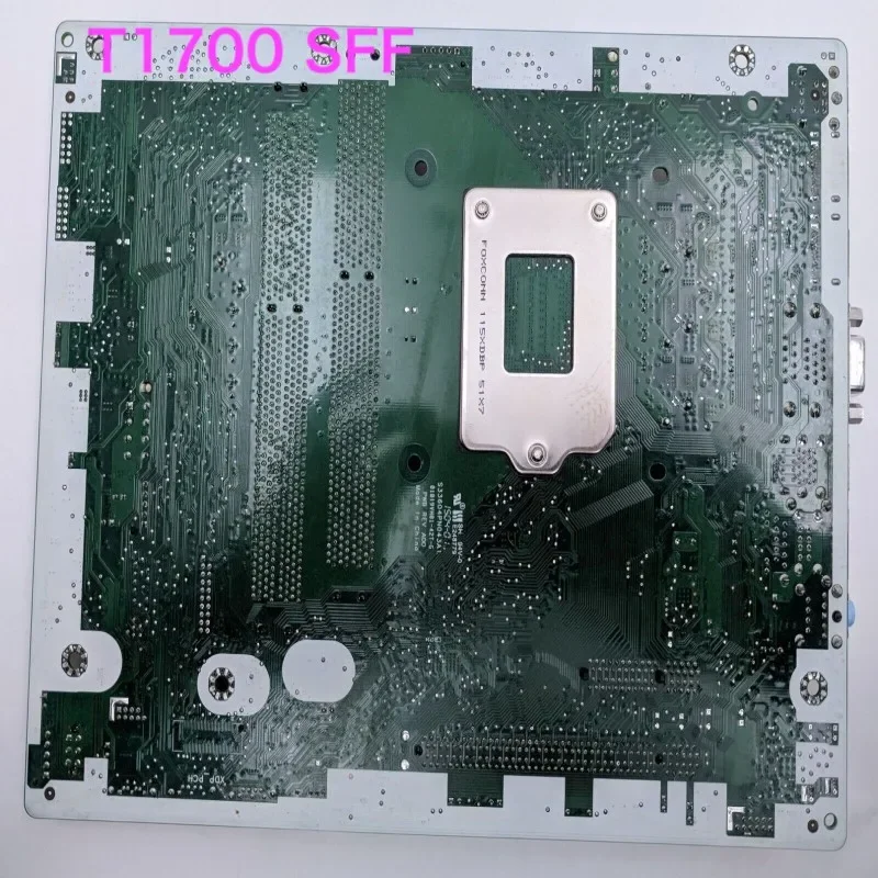 Suitable For Dell Precision T1700 SFF Motherboard CN-0TDG4V 0TDG4V TDG4V Mainboard 100% tested fully work Free Shipping