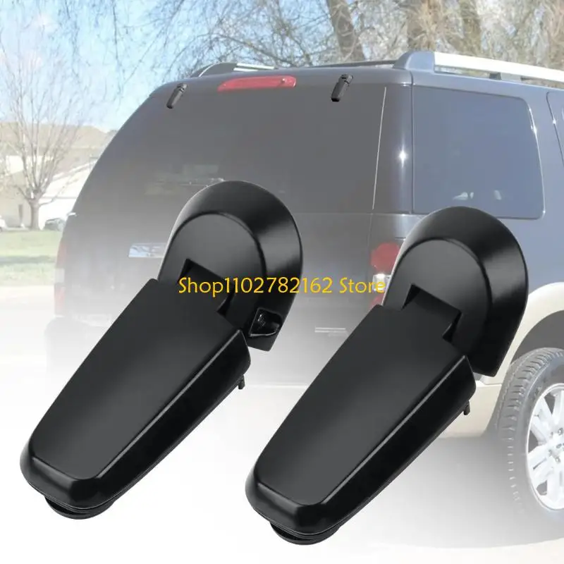 547B Запасная петля задней двери задней двери, петли заднего стекла задней двери, запасная часть для 06-10 Mountaineer