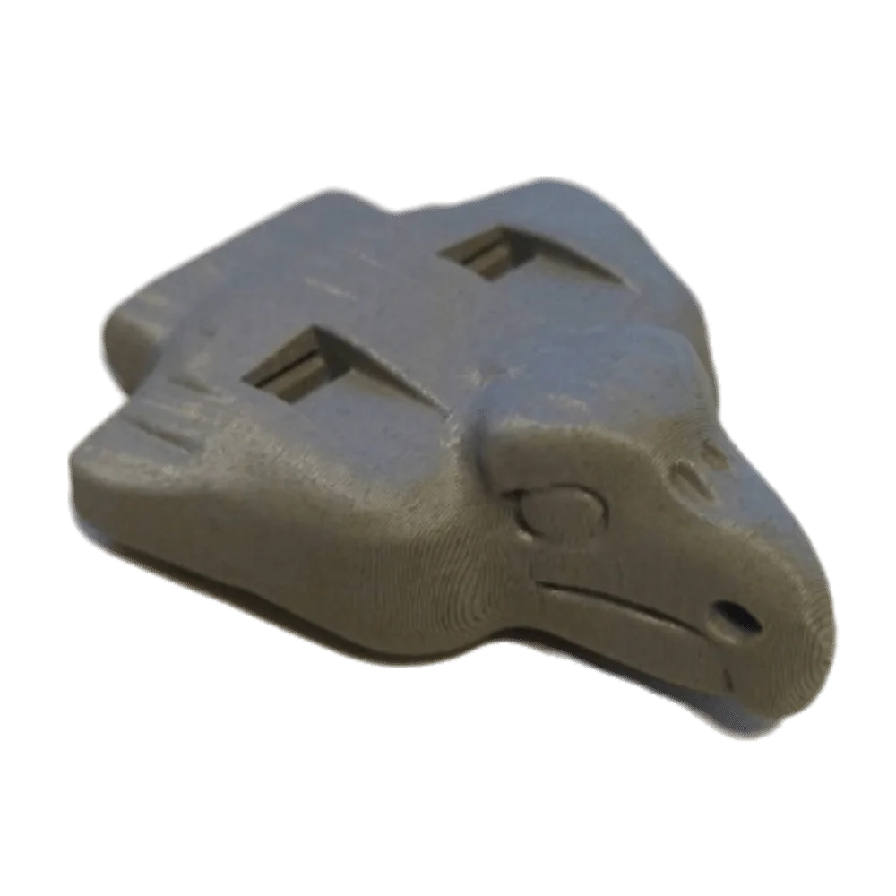 

Premium Quality Eagle Head Whistle Durable Construction Outdoor Sports Safety Whistle Ultralight Design Outdoor Whistle