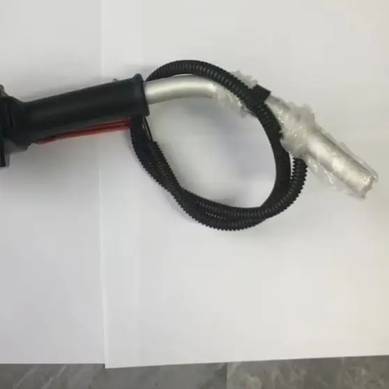 赤黒スイッチハンドル-221465-bc2430h-rst-トリマー刈払機草刈り庭ツール交換部品アクセサリー