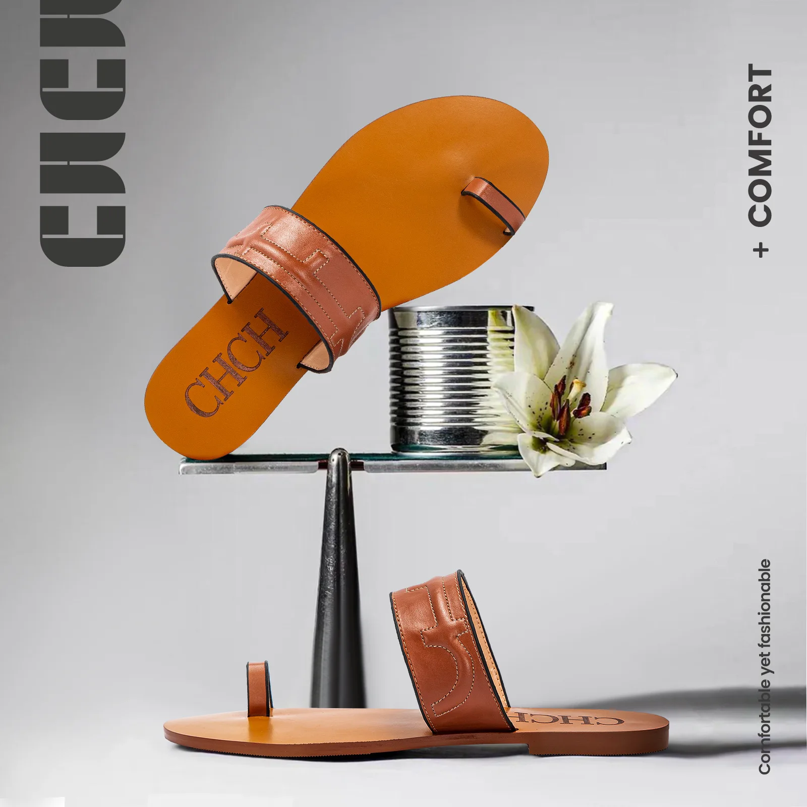 

Женские уличные сандалии-шлепанцы | Универсальная пляжная обувь на плоской подошве, многофункциональные модные тапочки для прогулок, отпуска и повседневной одежды