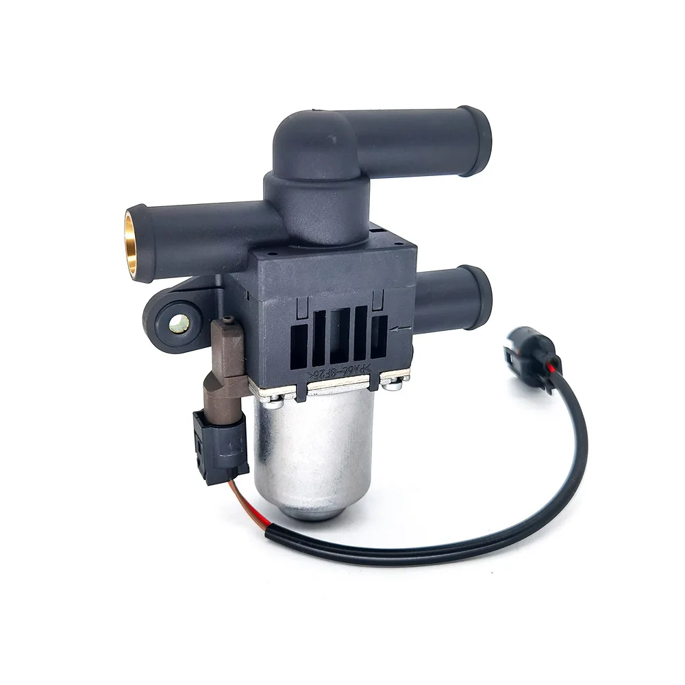 Coolant control valve solenoid valve/warm air water valve 1147412139