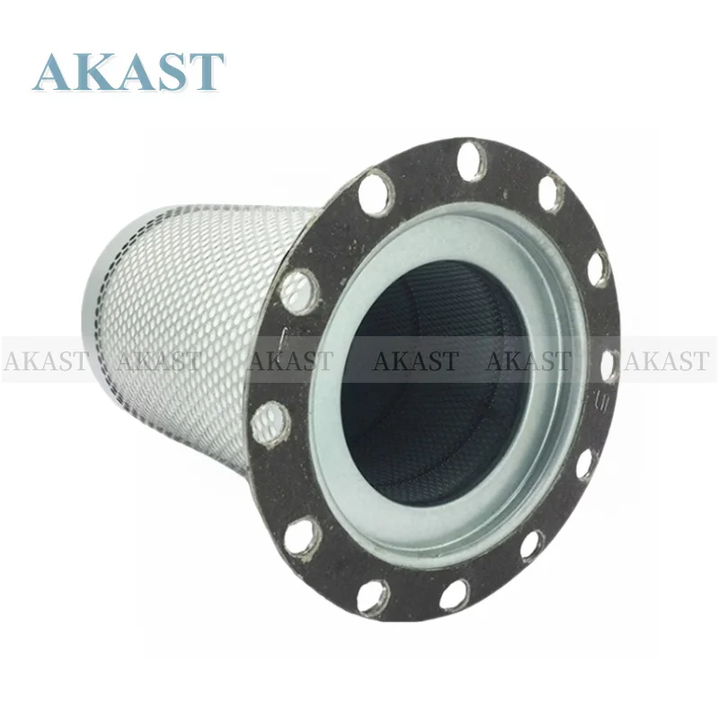 KAESER screw air compressor parts maintenance oil and gas separator oil core 6.3571.0