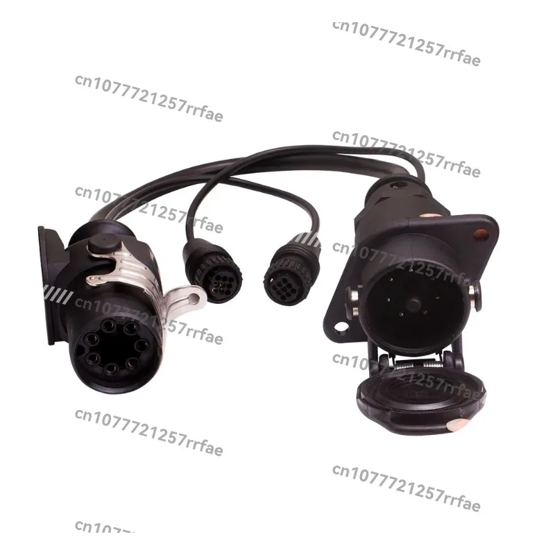 

7638 (CAN 24 V) cable work for Diagnostic Tool or Tool