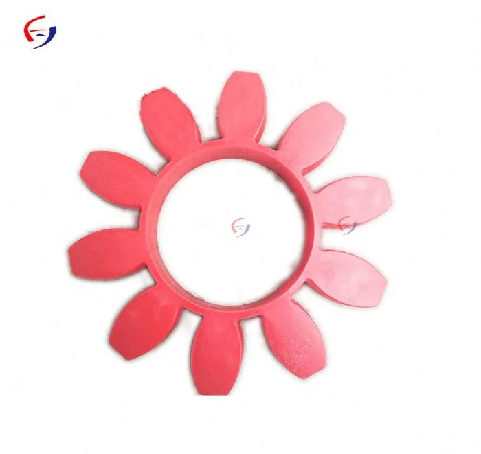 GR65 GR90 SEAL for Rotex for Spider for PU Rubber Flexible Compressor Coupling