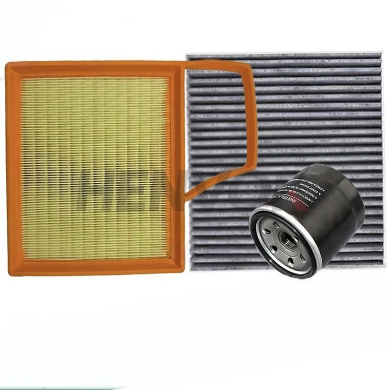 3Pcs/Set Enigne Cab… - image